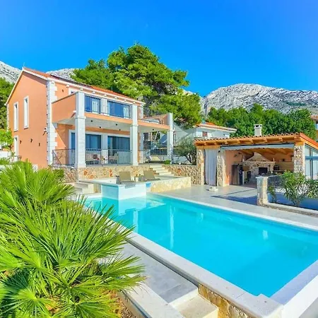 Dolce Villa Ivan Dolac